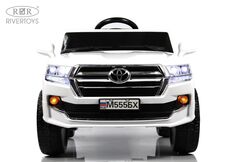 TOYOTA M555BX 4WD (лицензионная модель) с дистанционным управлением