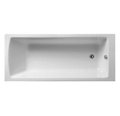 Vitra Neon 55840001000 Ванна акриловая 180x80 см фото