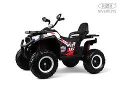 Квадроцикл K001AM 4WD (Полноприводный)