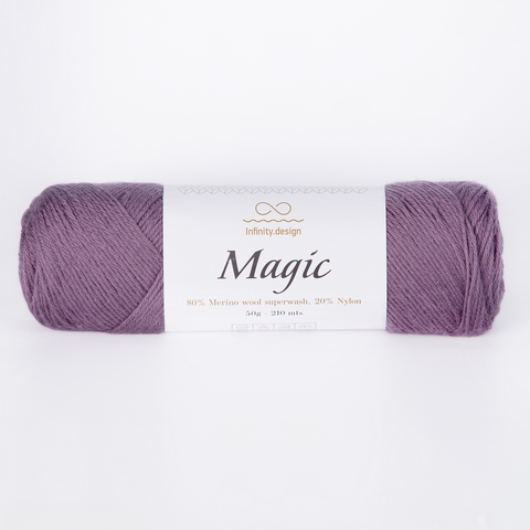 Infinity Magic 5042