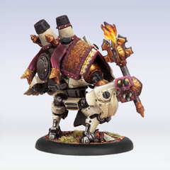 Fire of Salvation BOX