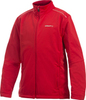 Лыжная куртка Craft Warm детская Red - 1
