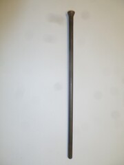 Штанга толкателя Ricardo N4105DS; TDK- N 38,56,66 4L (8х262)/Push rod