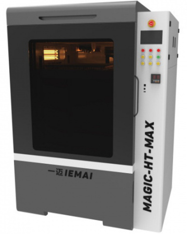 3D-принтер IEMAI MAGIC HT MAX