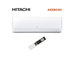 Внутренний блок AKEBONO HITACHI RAK-25RXB inverter