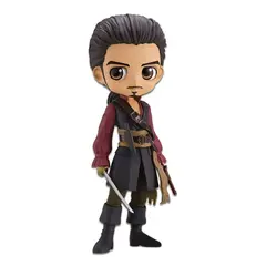 Фигурка Q Posket Disney Characters: Will Turner (Витринный образец)