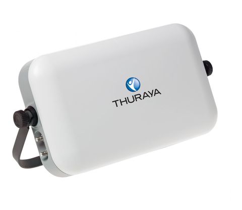 Спутниковый терминал Thuraya IP Купить Спутниковый терминал Thuraya IP по доступной цене