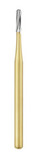Твердосплавные боры «SS WHITE» серия FG GW 1557 SL GOLD (new 2011)
