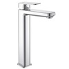Ideal Standard Tonic II A6328AA Смеситель для раковины-чаши с донным клапаном