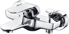 BelBagno NOT-VASM-CRM Смеситель для ванны и душа, цвет: хром фото