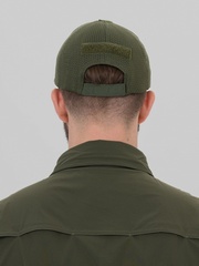 Кепка Remington Tactical Cap AR-17 Army Green