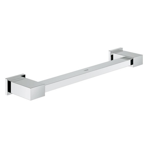 GROHE Essentials Cube 40514001 Поручень для ванны