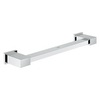 GROHE Essentials Cube 40514001 Поручень для ванны