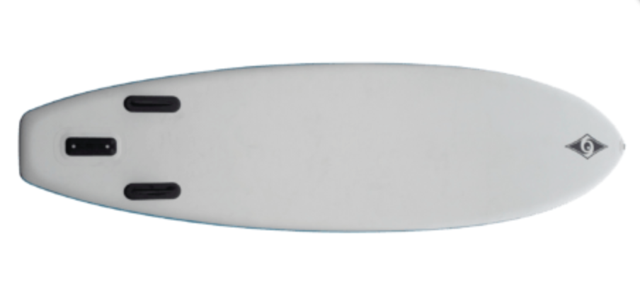 SUP SET- BIC AIR BEACH 10.6