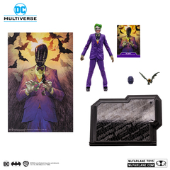 Фигурка McFarlane Toys DC: The Joker (The Deadly Duo)