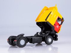 MAZ-5440 road tractor Mosmetro 1:43 Start Scale Models (SSM)