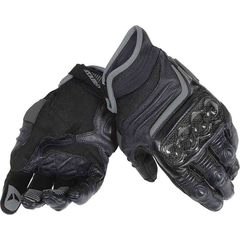 Carbon D1 Short / Женские / Черный