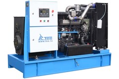 Дизельный генератор ТСС АД-25С-Т400-2РМ7 Weichai c автозапуском