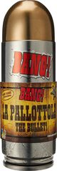 Bang! The Bullet! на английском языке