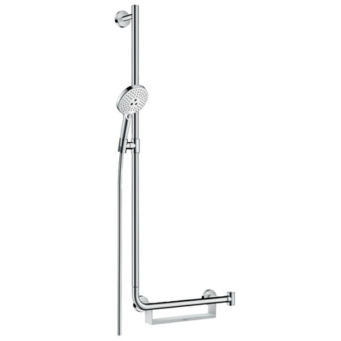 Hansgrohe Raindance Select S 26325400 Душевой гарнитур 110 см 3 режима