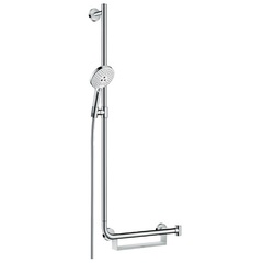 Hansgrohe Raindance Select S 26325400 Душевой гарнитур 110 см 3 режима фото