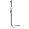 Hansgrohe Raindance Select S 26325400 Душевой гарнитур 110 см 3 режима
