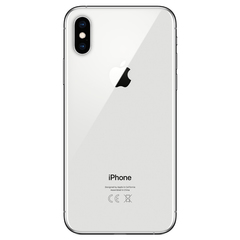 Смартфон iPhone XS MAX 64Gb Silver