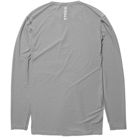 VISSLA Twisted LS Surf