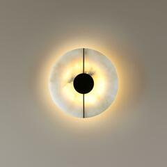 Настенный светодиодный светильник Odeon Light NAXOS 4311/12WL