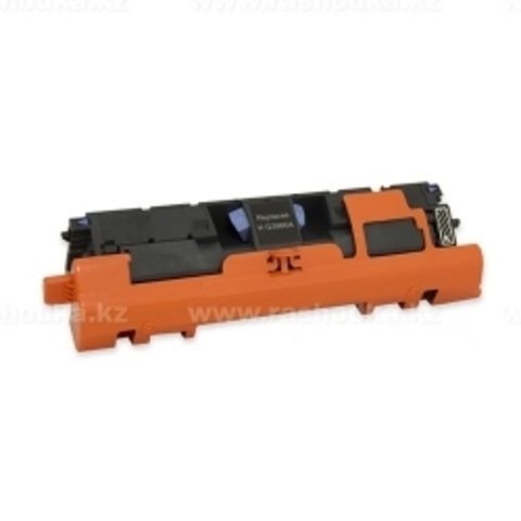 Картридж лазерный цветной EuroPrint 122A Q3960A/Canon 701 черный (black), до 5000 стр. - купить в компании MAKtorg