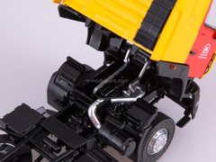 MAZ-5440 road tractor Mosmetro 1:43 Start Scale Models (SSM)