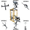Силовая станция DFC POWERGYM PK013
