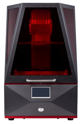 3D-принтер SparkMaker Print Hero 4K Max
