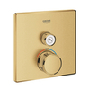 GROHE Grohtherm SmartControl 29123GN0 Термостат для душа встраиваемый на 1 потребителя