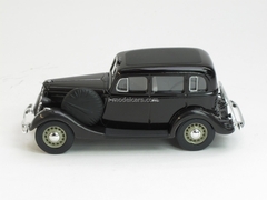 GAZ-M1 Taxi 1:43 Nash Avtoprom