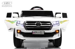 TOYOTA M555BX 4WD (лицензионная модель) с дистанционным управлением