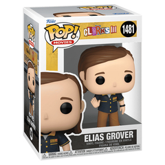 Funko POP! Clerks 3: Elias Grover (1481)