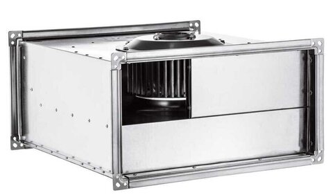 Вентилятор канальный Sysimple TKT 60-35