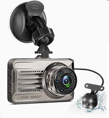 CarCam T699 Plus