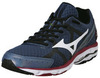 Кроссовки для бега Mizuno Wave Rider 17 мужские - 3