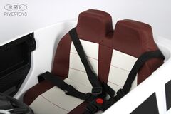TOYOTA M555BX 4WD (лицензионная модель) с дистанционным управлением