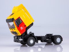 MAZ-5440 road tractor Mosmetro 1:43 Start Scale Models (SSM)