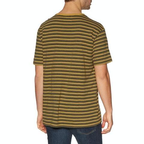 VISSLA Trio SS PKT Tee