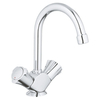 GROHE Costa L 21375001 Смеситель для раковины