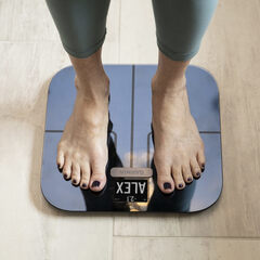 Весы Garmin Index S2 Smart Scale, Black