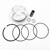 Поршень (комплект) Honda CRF250R CRF250X 06-17 13101-KRN-850 STD