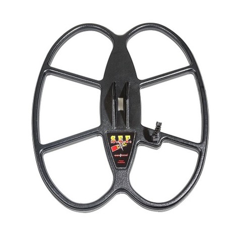Катушка Detech SEF 18x15” DD для Relic Striker Катушка Detech SEF 18x15” DD для Relic Striker