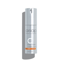 Asap Super C complex, 30 ml / Выравнивающая тон сыворотка супер С