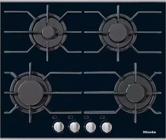 Газовая варочная панель Miele KM3010