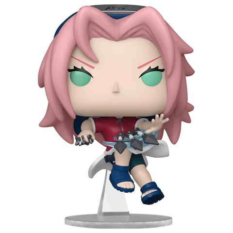 Funko POP! Naruto: Sakura Haruno (1964)